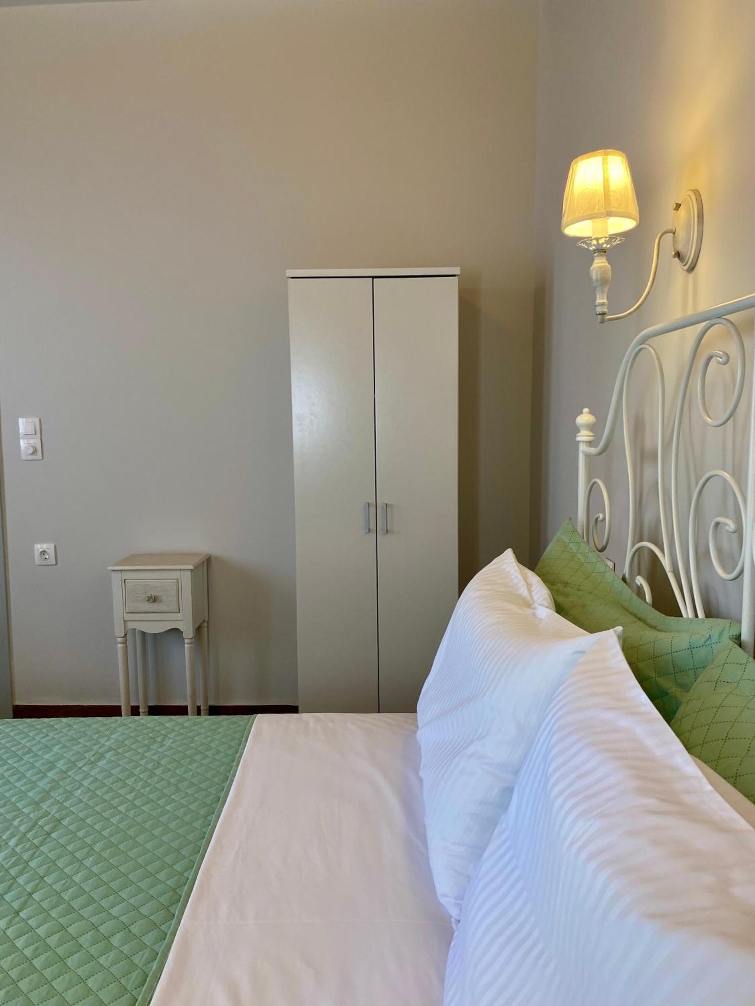 Villa Oneiropetra Luxury House Argalasti Exterior foto